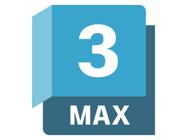 3ds Max2025