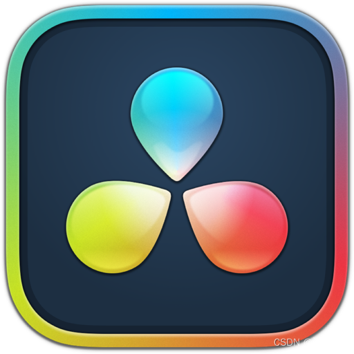 DaVinci Resolve Studio